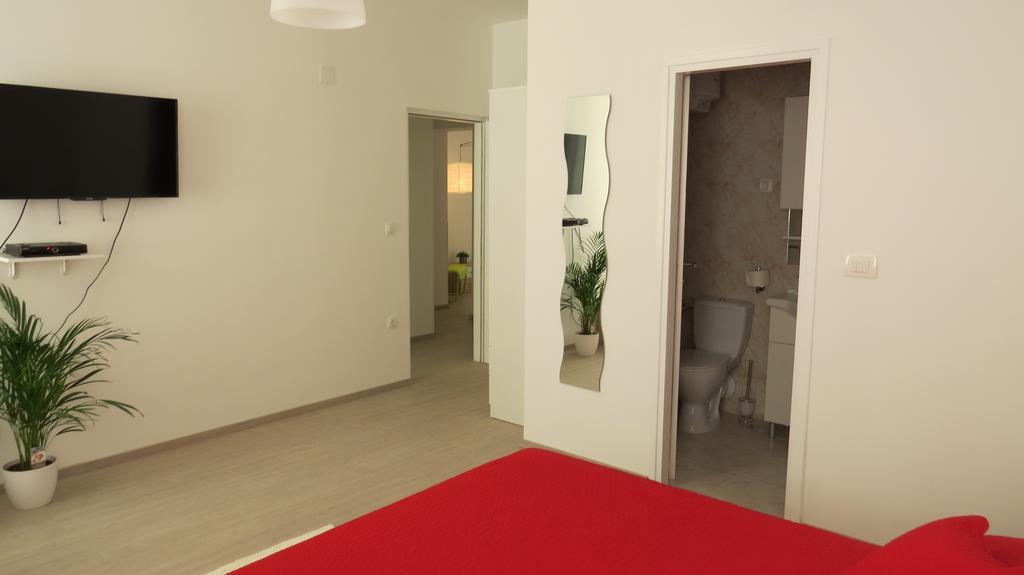 Rooms Old Town Zadar Exterior photo