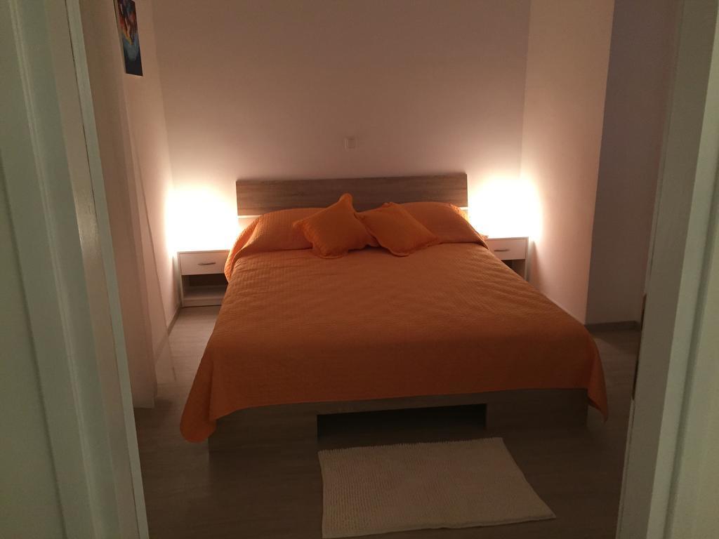 Rooms Old Town Zadar Exterior photo