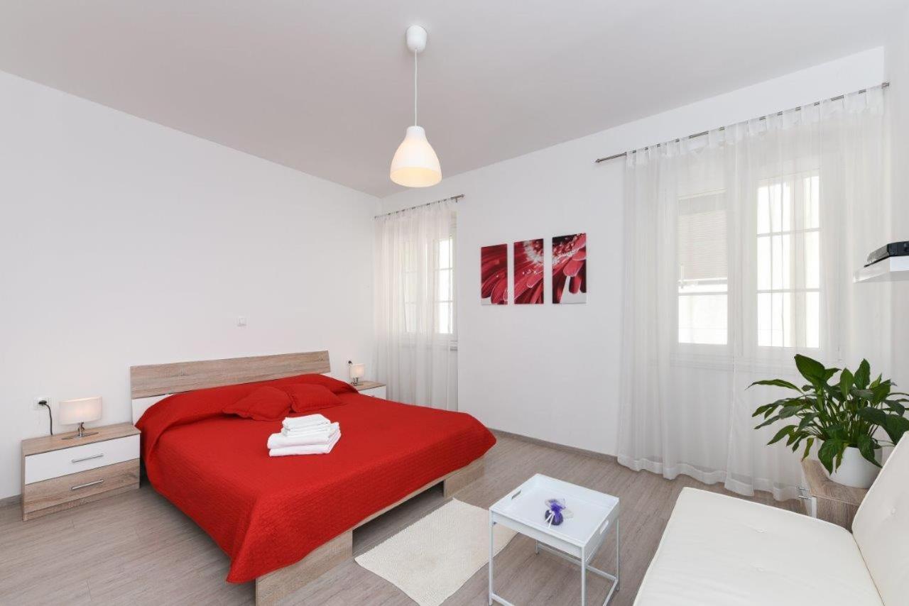Rooms Old Town Zadar Exterior photo