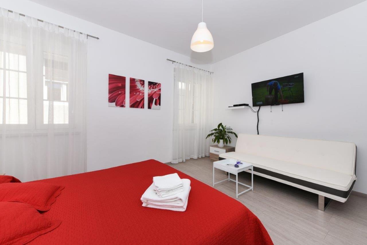 Rooms Old Town Zadar Exterior photo