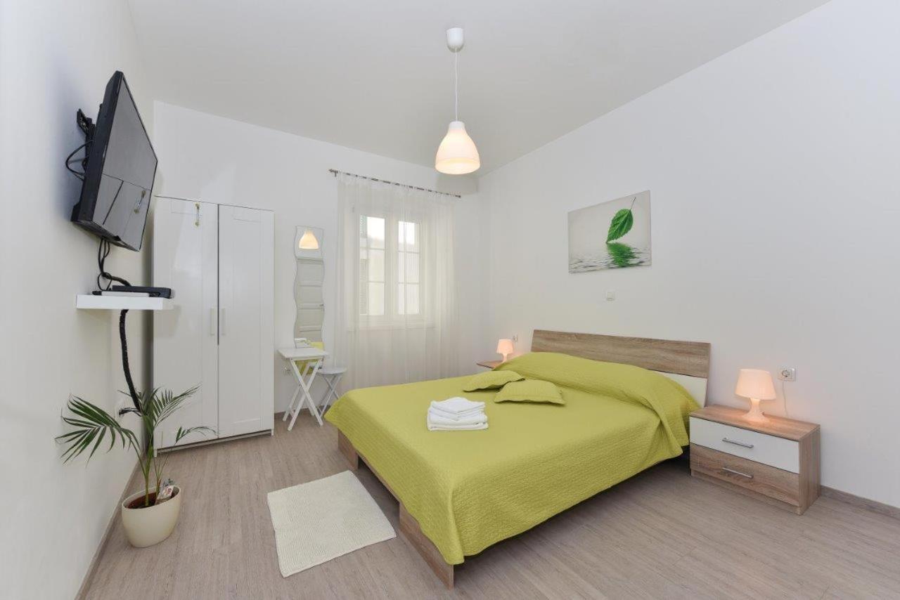 Rooms Old Town Zadar Exterior photo