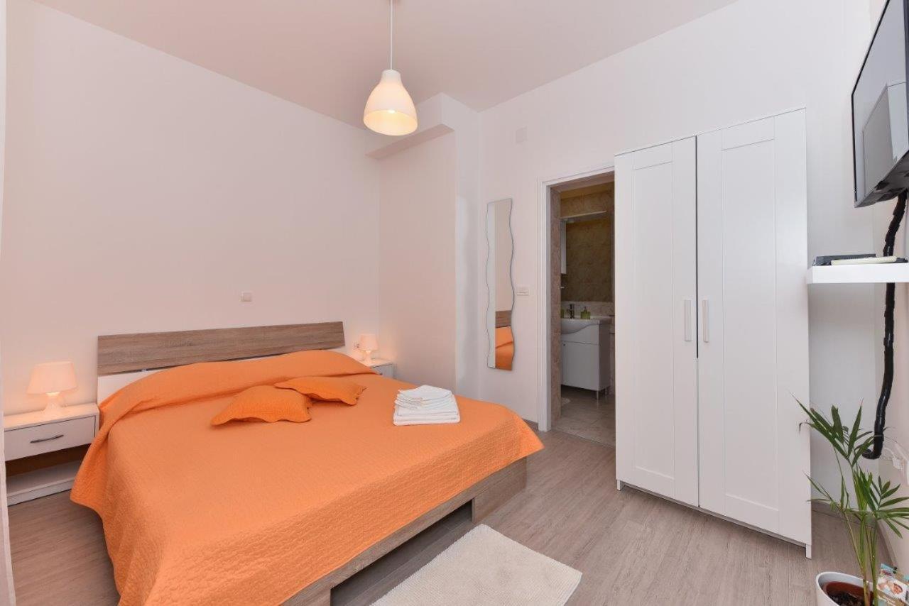 Rooms Old Town Zadar Exterior photo