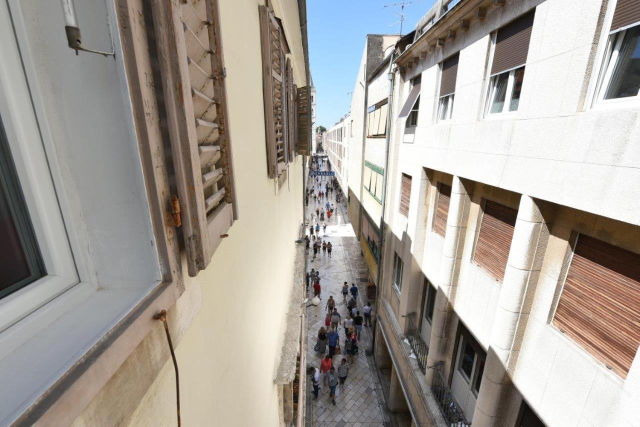 Rooms Old Town Zadar Exterior photo