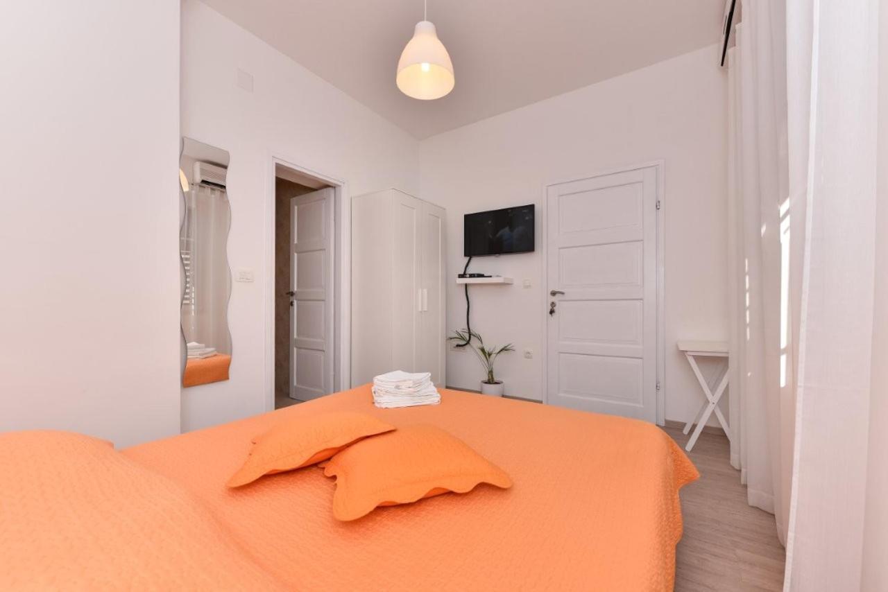Rooms Old Town Zadar Exterior photo