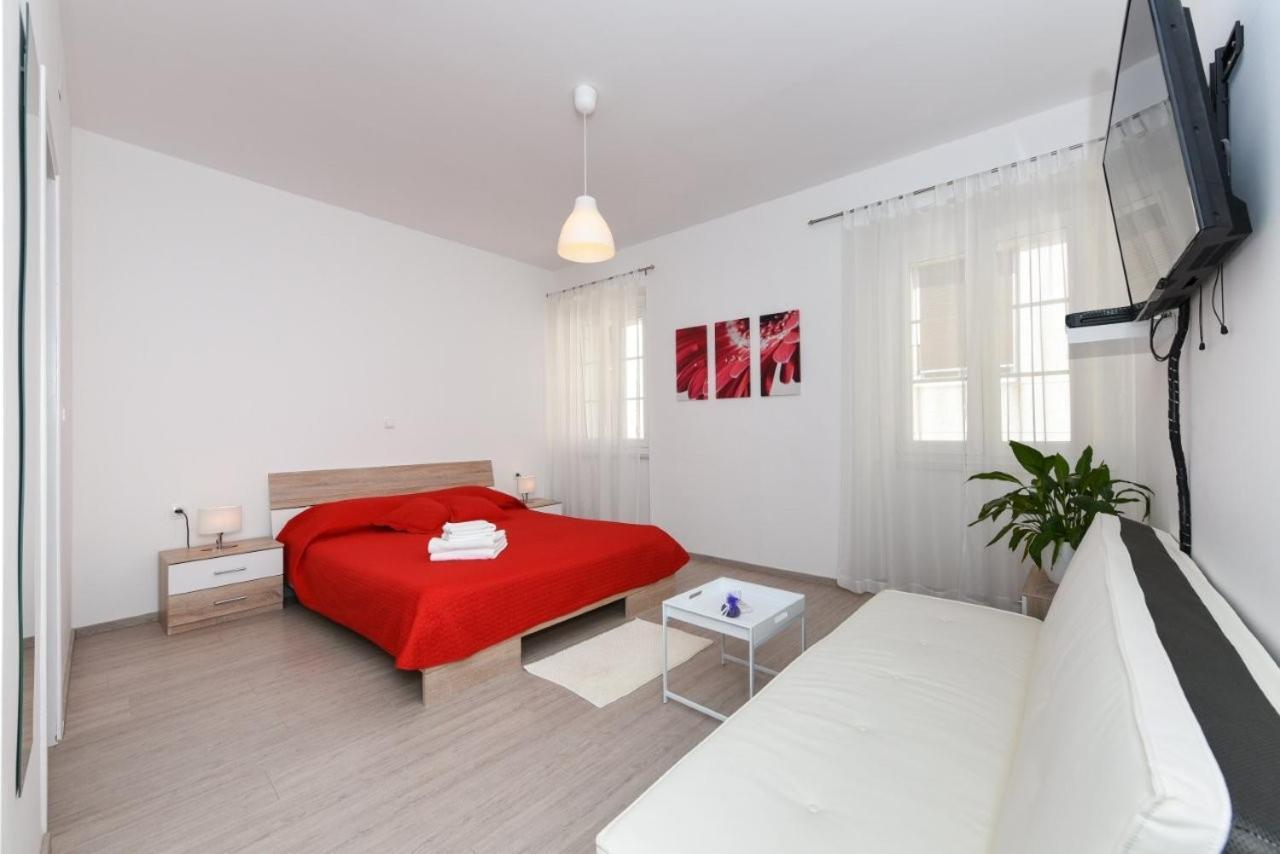 Rooms Old Town Zadar Exterior photo