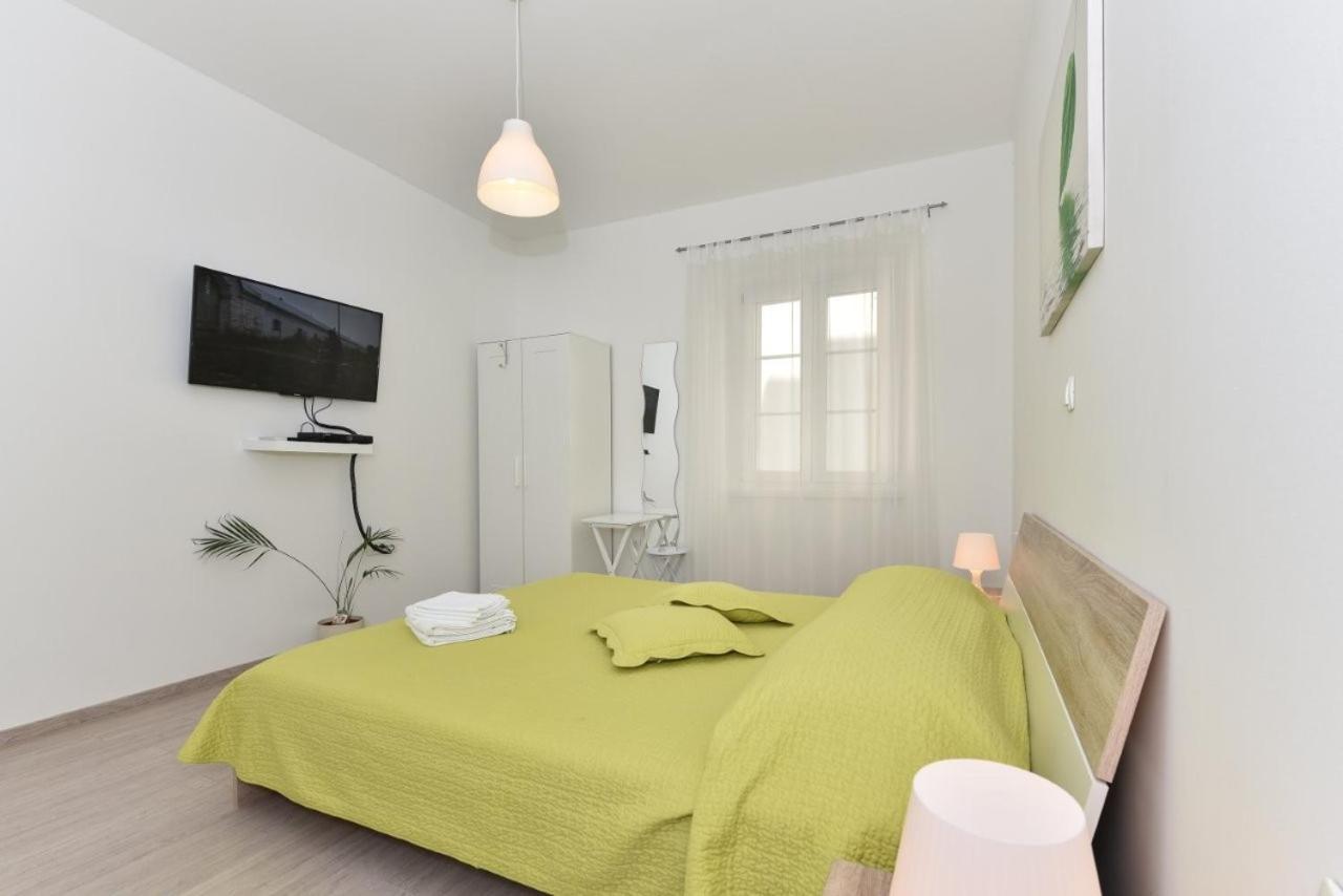 Rooms Old Town Zadar Exterior photo