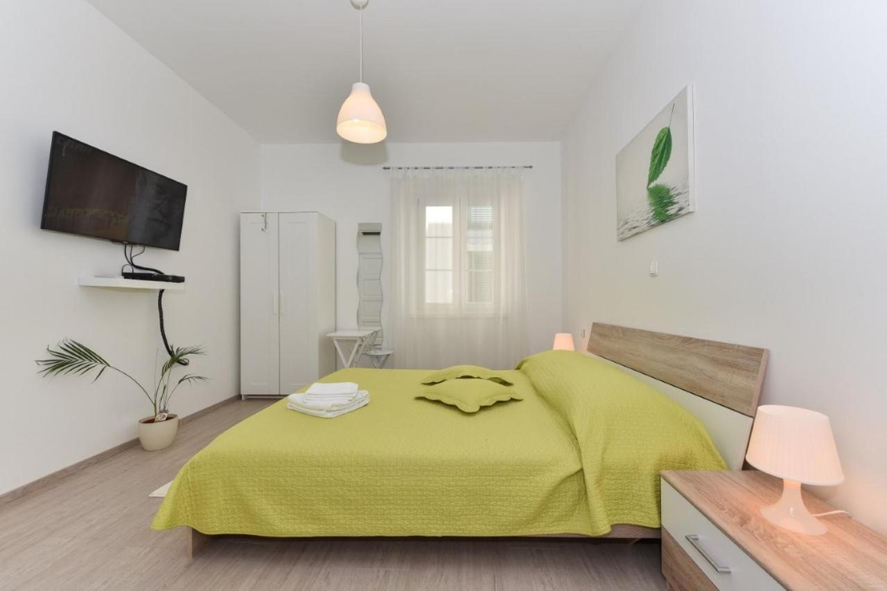 Rooms Old Town Zadar Exterior photo