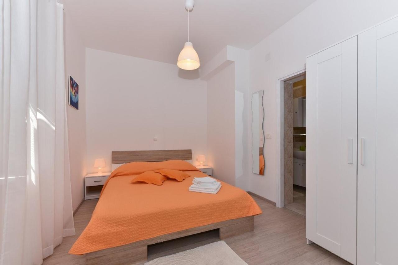 Rooms Old Town Zadar Exterior photo
