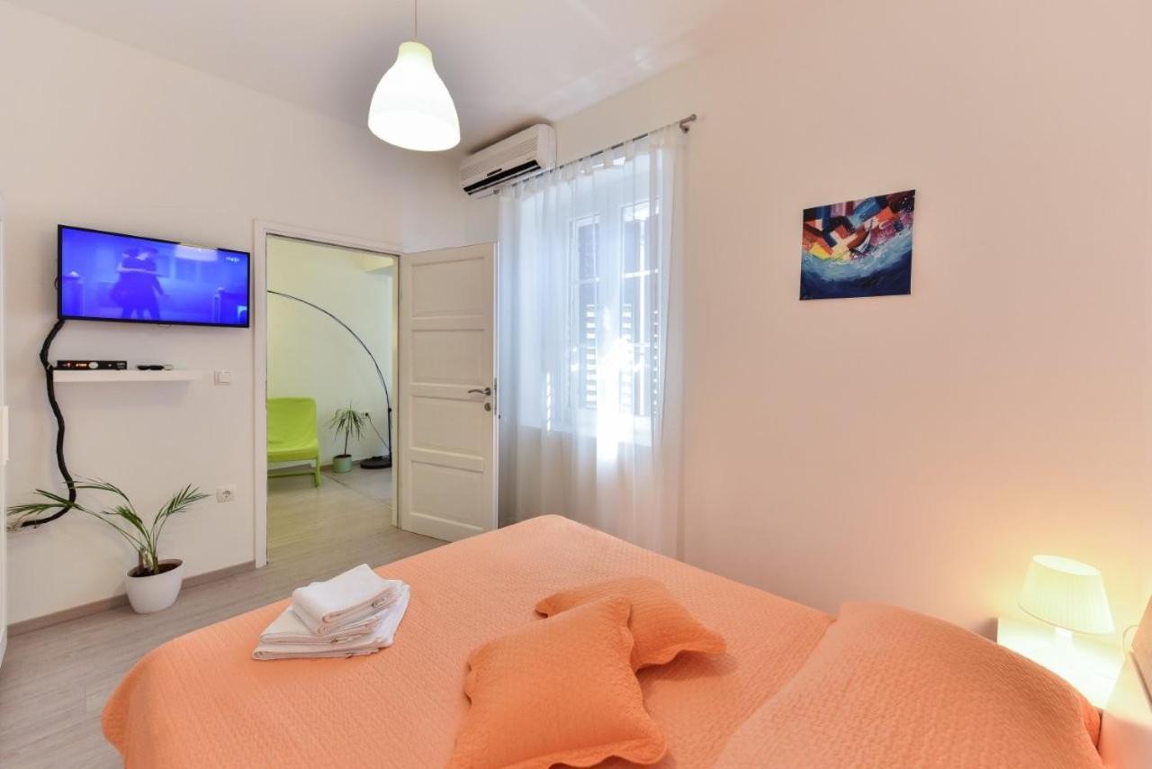 Rooms Old Town Zadar Exterior photo