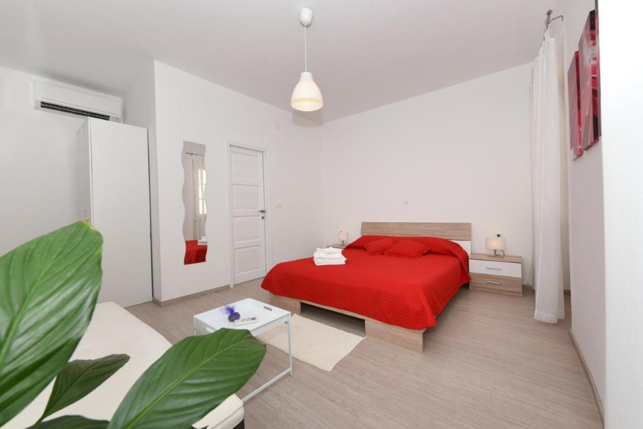 Rooms Old Town Zadar Exterior photo